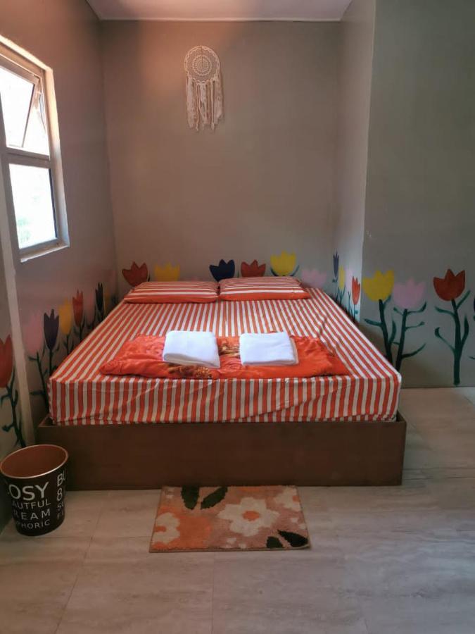 Dreamcatcher Homestay, Kundasang Ranau Exterior foto