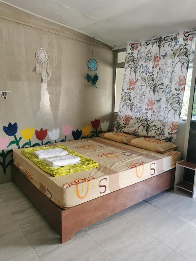 Dreamcatcher Homestay, Kundasang Ranau Exterior foto