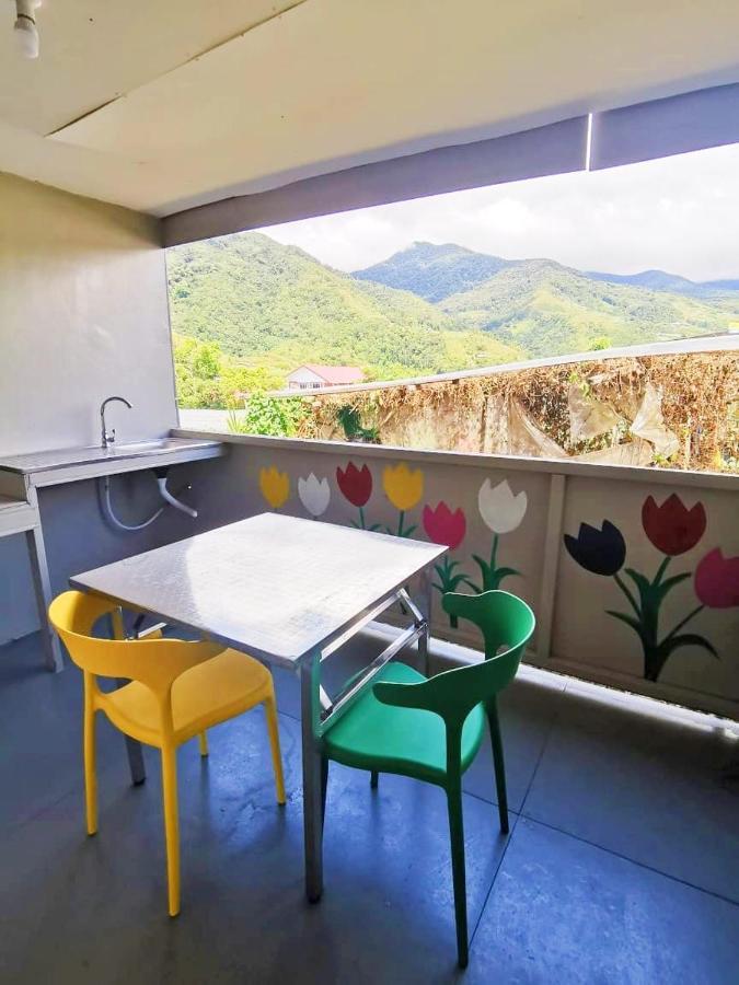 Dreamcatcher Homestay, Kundasang Ranau Exterior foto