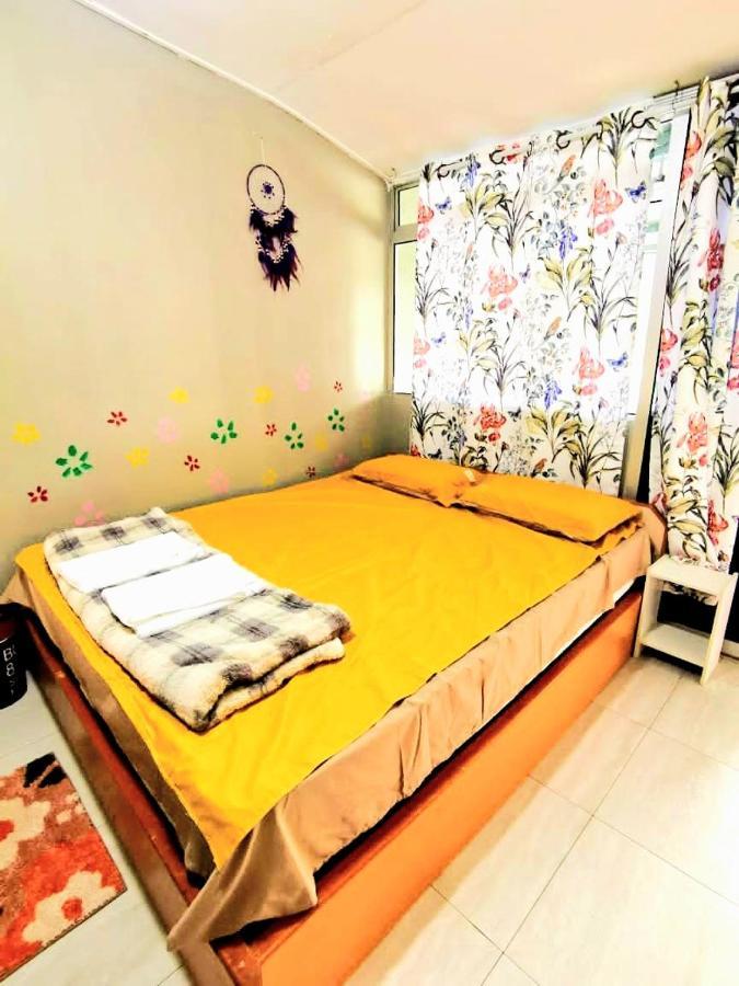 Dreamcatcher Homestay, Kundasang Ranau Exterior foto