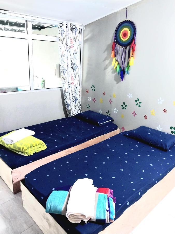 Dreamcatcher Homestay, Kundasang Ranau Exterior foto