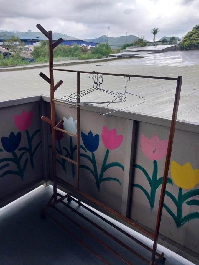 Dreamcatcher Homestay, Kundasang Ranau Exterior foto