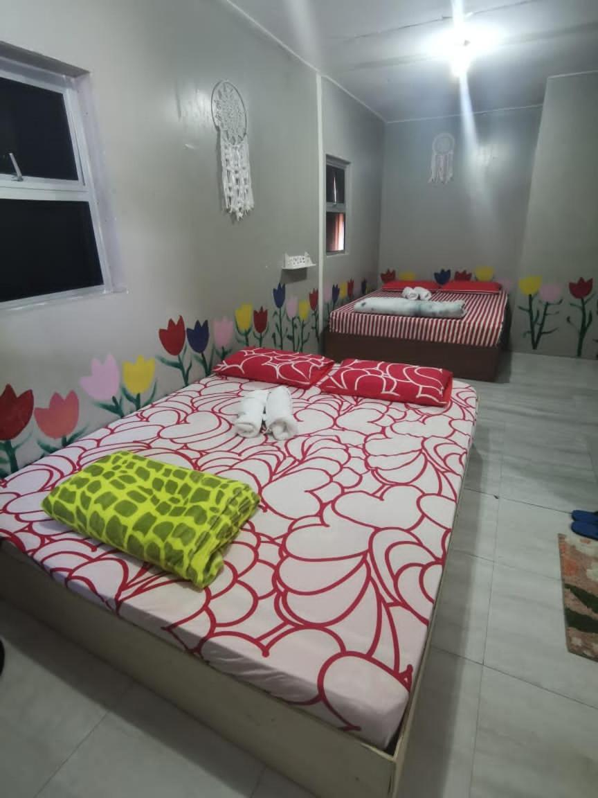 Dreamcatcher Homestay, Kundasang Ranau Quarto foto