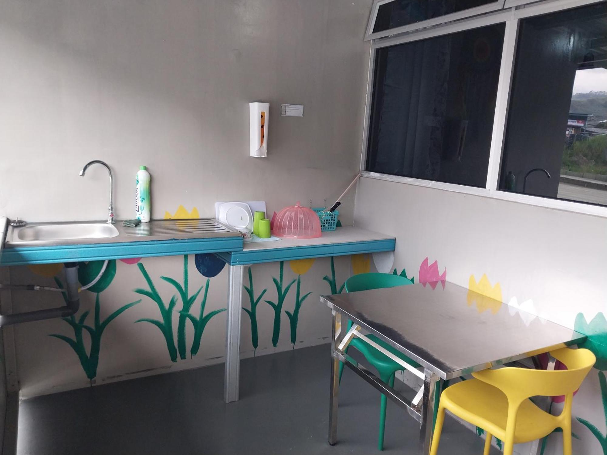 Dreamcatcher Homestay, Kundasang Ranau Quarto foto