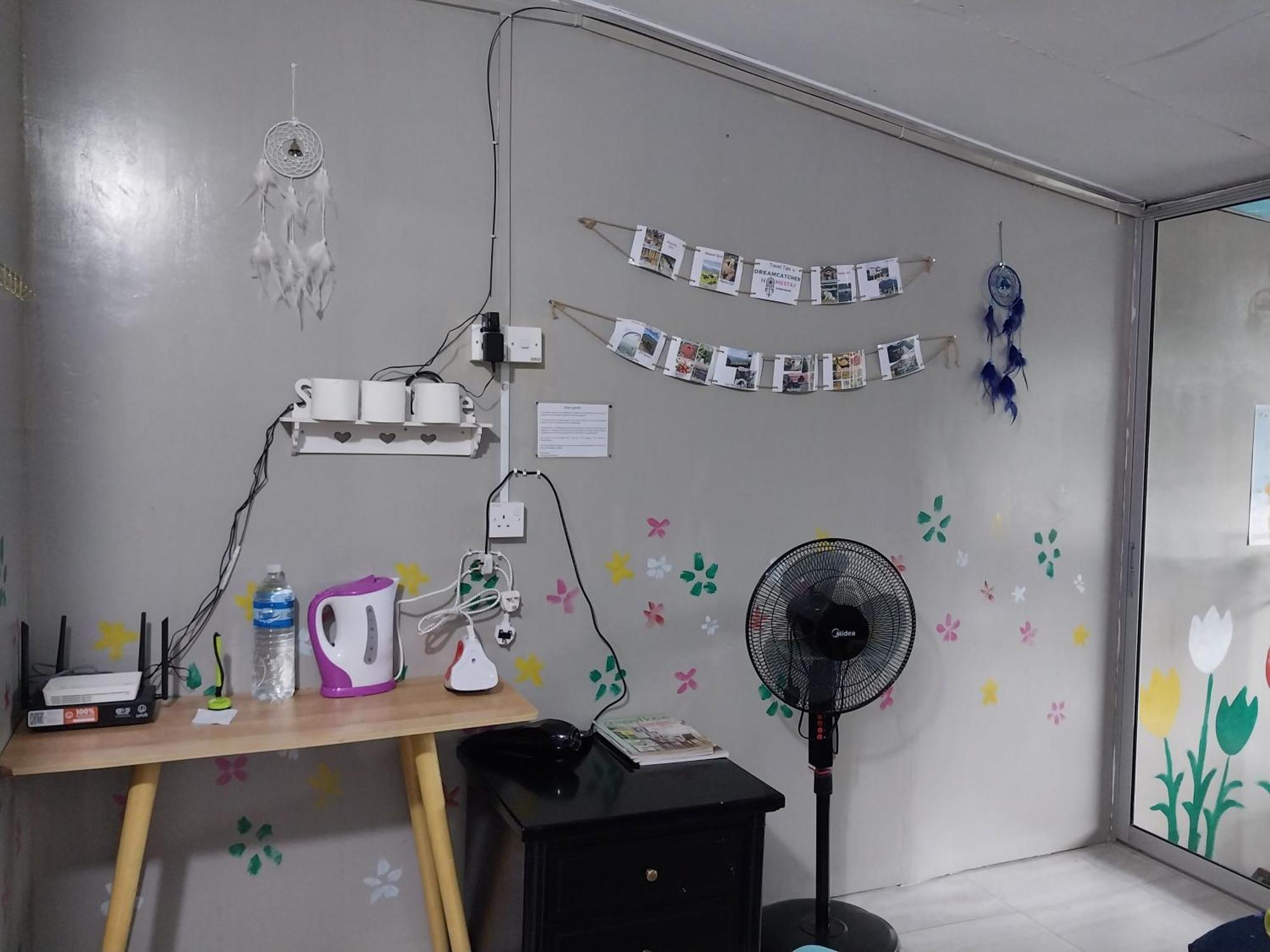 Dreamcatcher Homestay, Kundasang Ranau Quarto foto