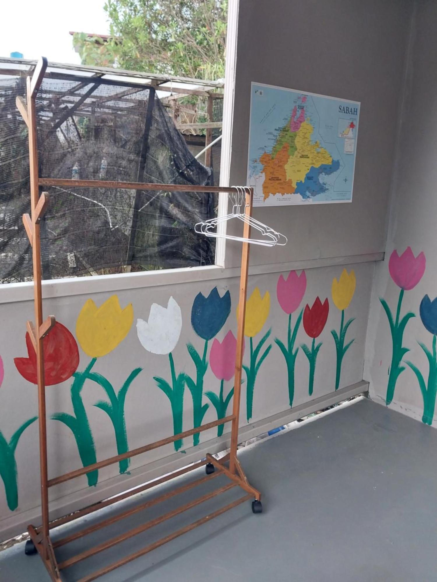 Dreamcatcher Homestay, Kundasang Ranau Quarto foto